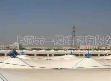 上海膜結(jié)構(gòu)公司怎么樣