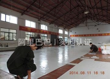 膜結構車棚制作工序難點