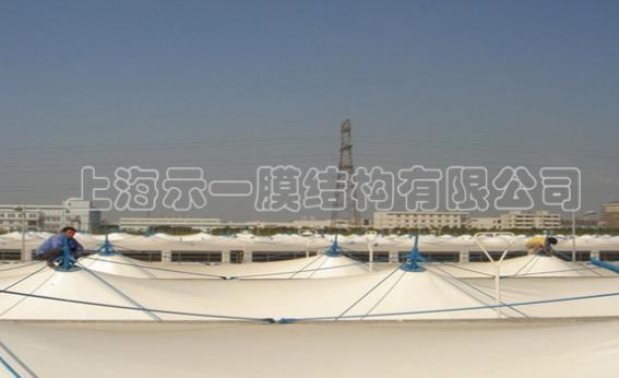 污水處理膜結構-7