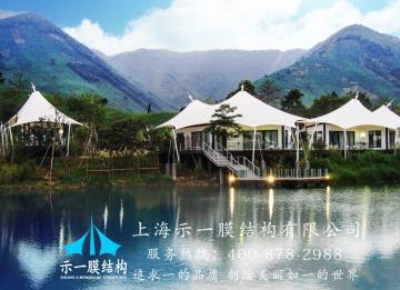 如何解決積雪對膜結(jié)構(gòu)產(chǎn)生的危害