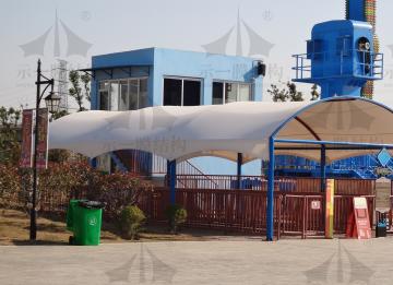 簡單介紹走廊膜結構的優點