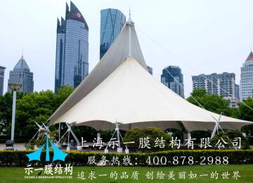 如何把控好膜結構工程質量？