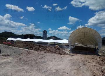 為什么要提倡污水廠膜結(jié)構(gòu)加蓋？優(yōu)點(diǎn)有哪些？