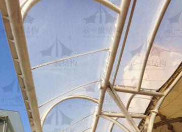 做好膜結構維修的N個理由