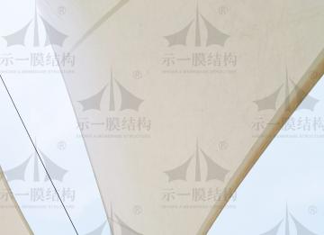 不能忽視的膜結構維修管理