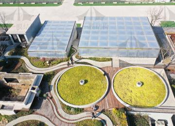 充氣膜結(jié)構(gòu)破壞形式有哪幾種？