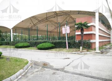 示一今日話題之分析膜結(jié)構(gòu)建筑如此被熱愛(ài)的因素