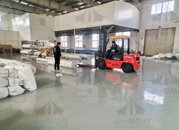 如何更好的解決膜材色差這個(gè)問題呢？