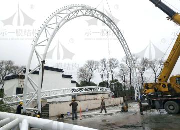 膜結(jié)構(gòu)的連接構(gòu)造分哪些？