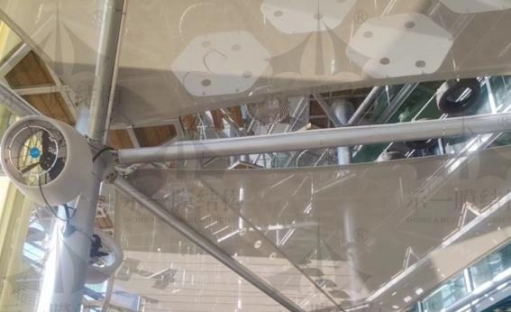 東方綠洲防墜網膜結構2