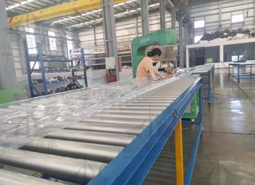 對ETFE膜材的認識有多少？