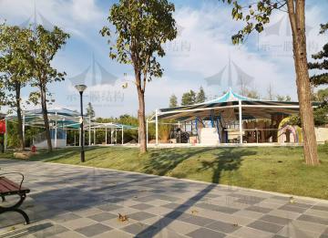 哪些方面來判定膜結構建筑是否合格？