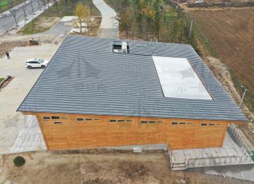 ETFE氣枕膜結構的操作要點