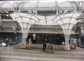 熱愛膜結構建筑的原因是什么？