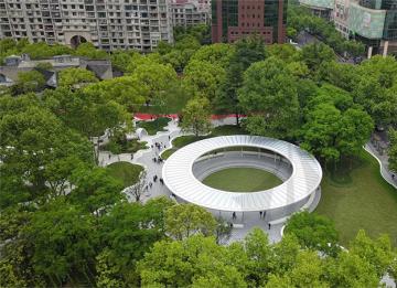 ETFE膜結構安裝質量控制