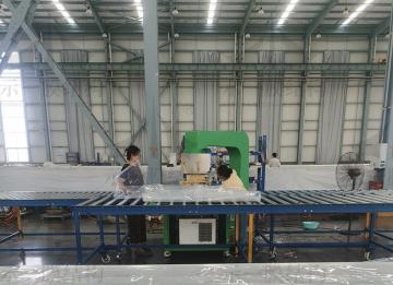 ETFE 材料簡單介紹