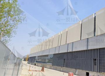 PTFE膜材的可用之處有哪些呢？