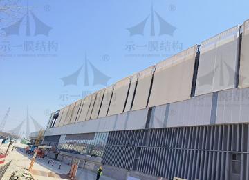 膜結構常見問題之一二三