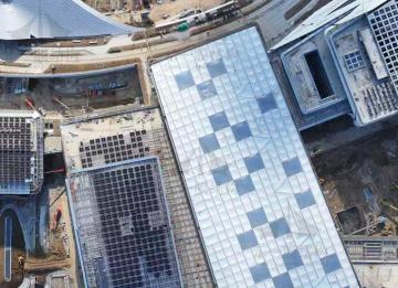 為什么充氣膜結(jié)構(gòu)那么受歡迎呢？